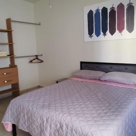 Departamento Z Loreto (Baja California Sur) Exterior photo