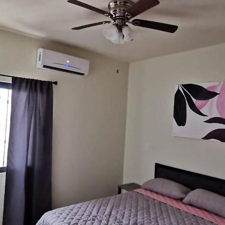 Departamento Z Loreto (Baja California Sur) Exterior photo