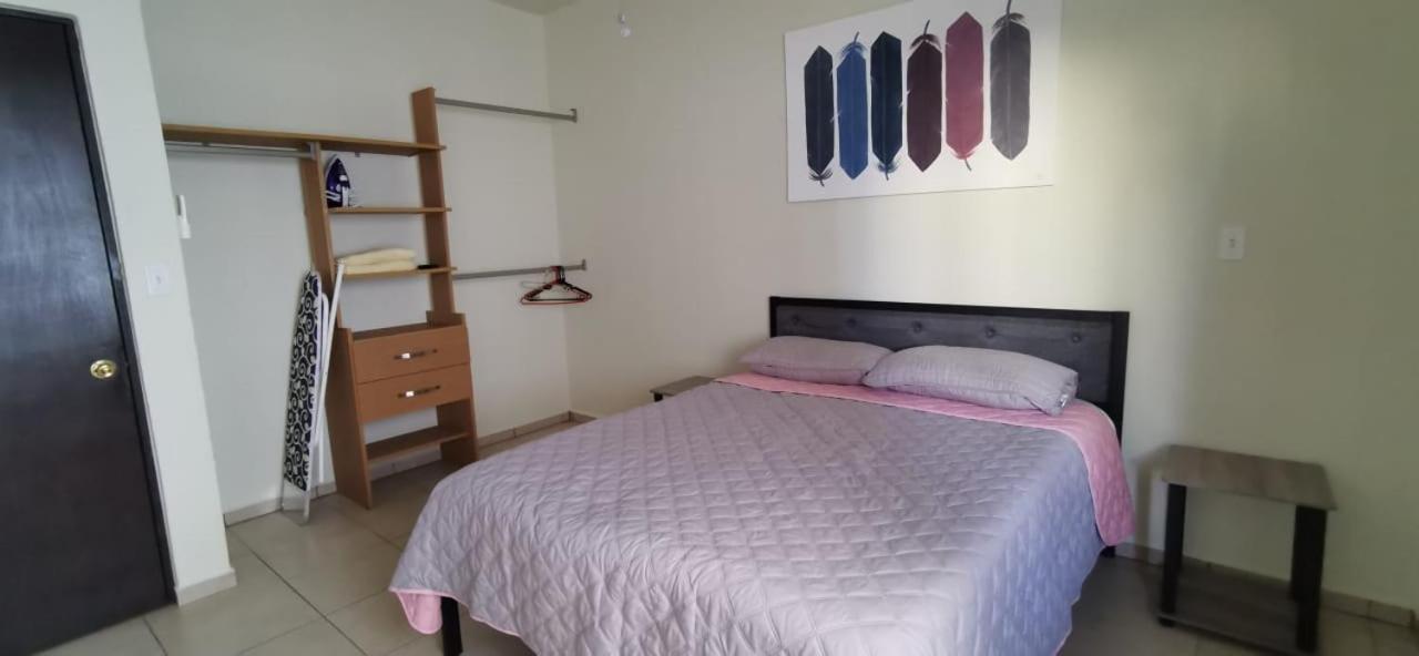 Departamento Z Loreto (Baja California Sur) Exterior photo