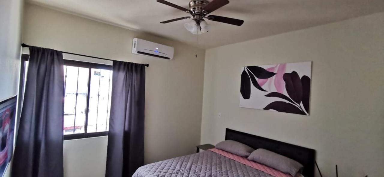 Departamento Z Loreto (Baja California Sur) Exterior photo