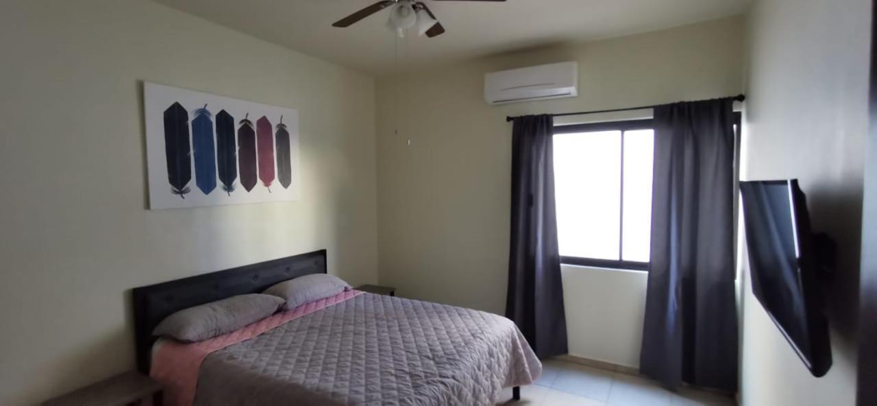 Departamento Z Loreto (Baja California Sur) Exterior photo