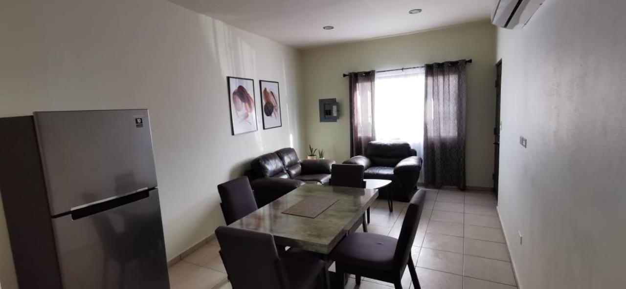 Departamento Z Loreto (Baja California Sur) Exterior photo