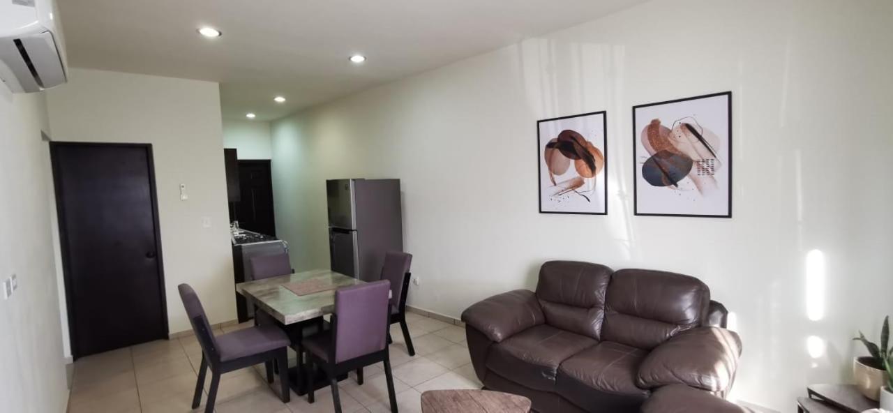 Departamento Z Loreto (Baja California Sur) Exterior photo