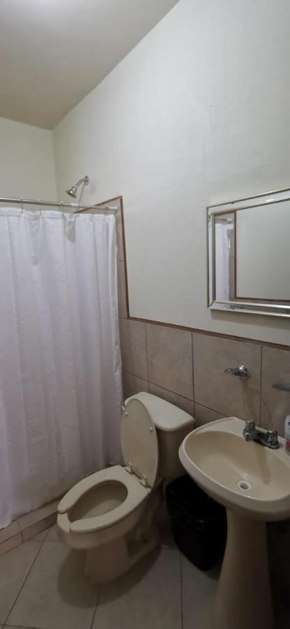 Departamento Z Loreto (Baja California Sur) Exterior photo