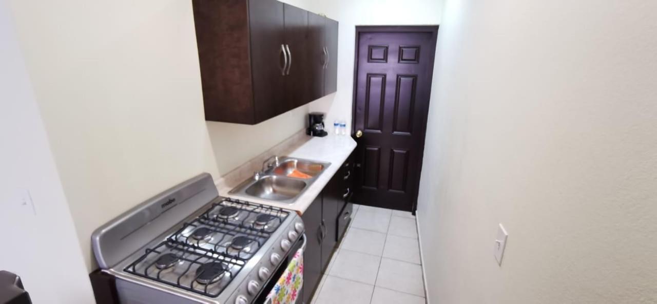 Departamento Z Loreto (Baja California Sur) Exterior photo