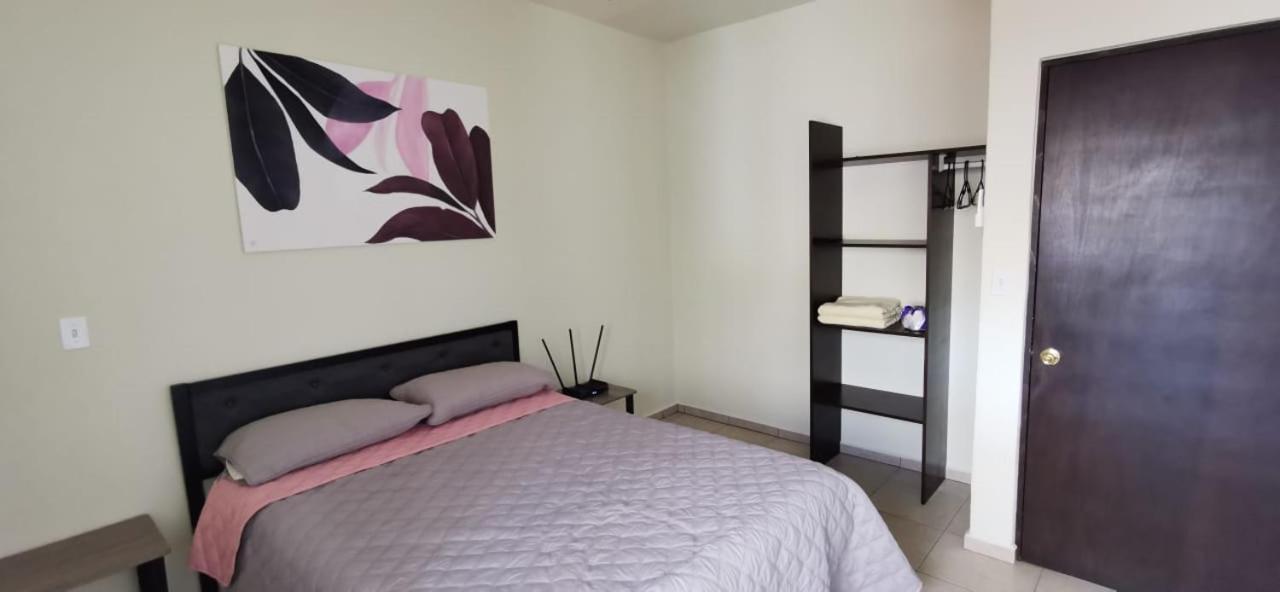 Departamento Z Loreto (Baja California Sur) Exterior photo